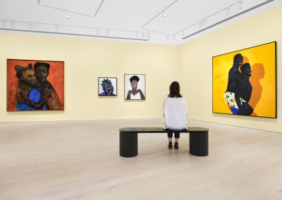 The Whole World Smiles with You